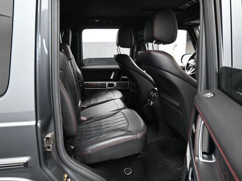 Used 2021 Mercedes-Benz G 550 image 40