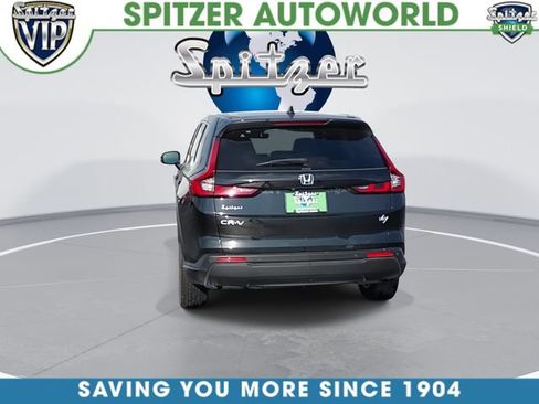 Used 2023 Honda CR-V EX-L image 8