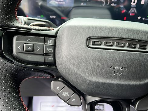 New 2024 Dodge Charger R/T w/ Plus Group image 14