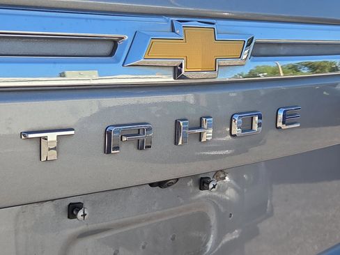 Used 2021 Chevrolet Tahoe LT image 30
