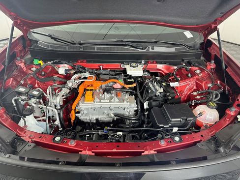Used 2024 Honda Prologue Touring image 35