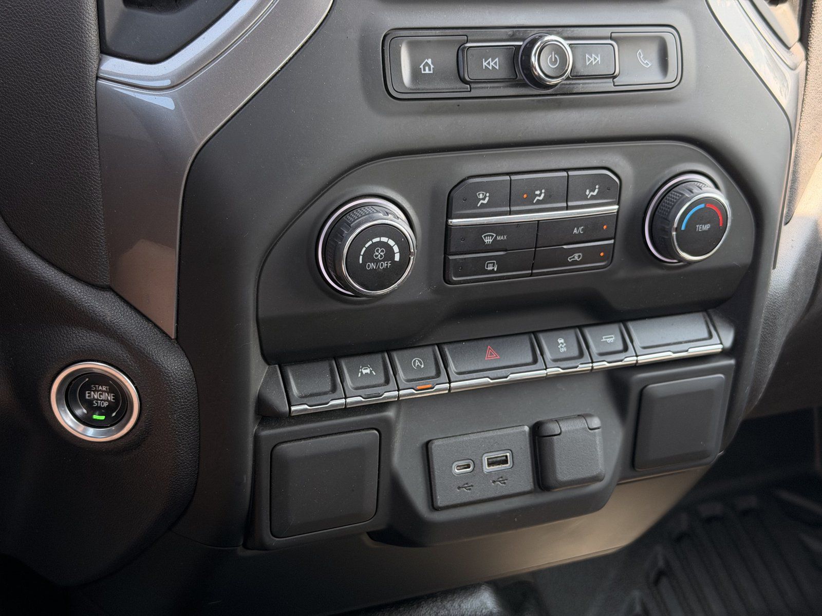 Used 2023 Chevrolet Silverado 1500 W/T RWD image 37