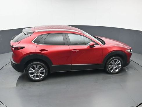 Used 2023 MAZDA CX-30 AWD 2.5 S w/ Preferred Package image 35