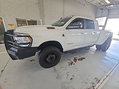 Used 2019 RAM 3500 Big Horn
