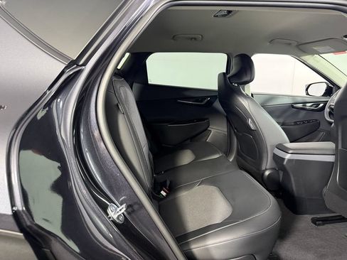 Used 2025 Kia EV6 Light RWD image 28