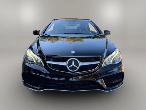 Used 2016 Mercedes-Benz E 400 Coupe image 5