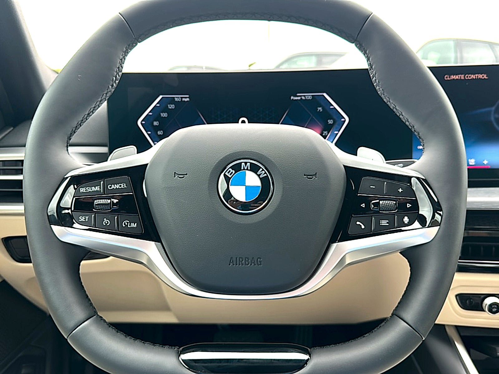 New 2026 BMW 330i Sedan w/ Premium Package RWD image 18