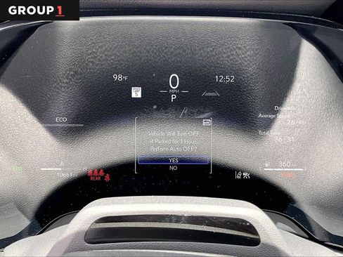 Used 2026 Lexus RX 350 Premium w/ Convenience Package FWD image 23