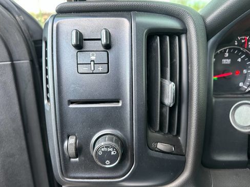 Used 2016 Chevrolet Silverado 2500 W/T w/ WT Convenience Package image 27