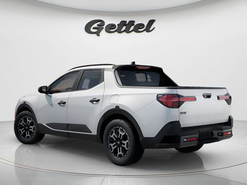 New 2026 Hyundai Santa Cruz XRT image 5