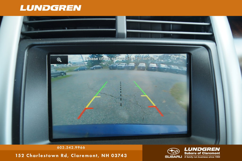 Used 2014 Ford Edge Limited w/ Driver Entry Package AWD/4WD image 22
