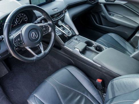 Used 2023 Acura TLX w/ Technology Package image 2
