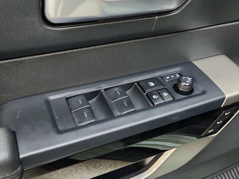 Used 2024 Toyota Sequoia Limited w/ Nightshade Package AWD/4WD image 24