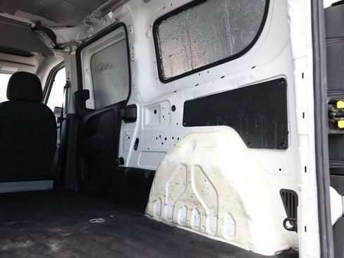 Used 2019 RAM ProMaster City Tradesman FWD image 25