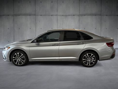 New 2026 Volkswagen Jetta Sport FWD image 2