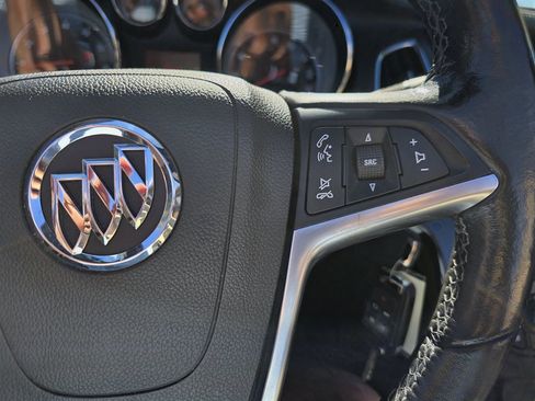 Used 2018 Buick Cascada Premium image 26