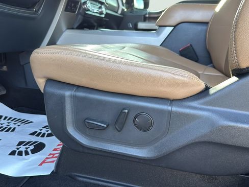 Used 2022 Ford F250 Lariat w/ Lariat Ultimate Package AWD/4WD image 10