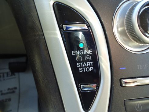 Used 2017 Lincoln MKX Select w/ Select Plus Package image 21