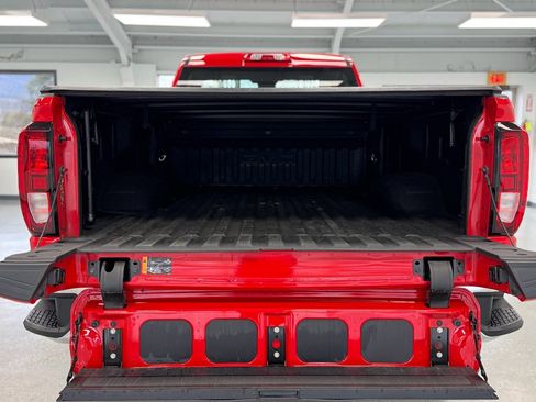 Used 2024 GMC Sierra 3500 SLE w/ SLE Convenience Package image 34