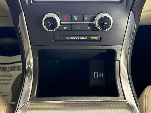 Used 2024 Ford Edge Titanium w/ Equipment Group 301A AWD/4WD image 30
