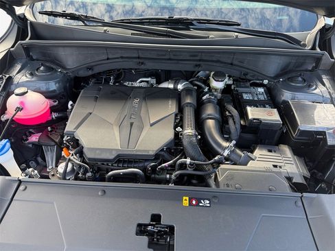 New 2026 Kia Sorento SX Prestige image 23