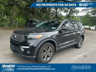 Used 2023 Ford Explorer XLT w/ Equipment Group 202A AWD/4WD video 1