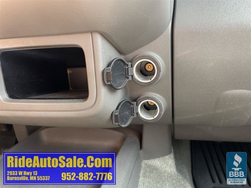 Used 2013 Nissan Frontier SV AWD/4WD image 35