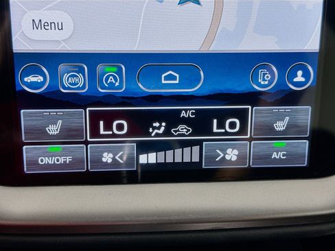 Used 2025 Subaru Outback Premium image 23