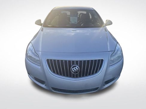 Used 2013 Buick Regal Premium image 5