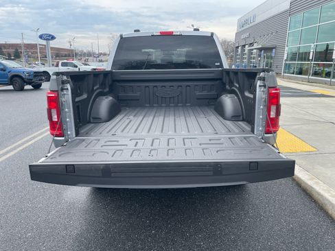 Certified 2023 Ford F150 XLT w/ Equipment Group 302A High image 5