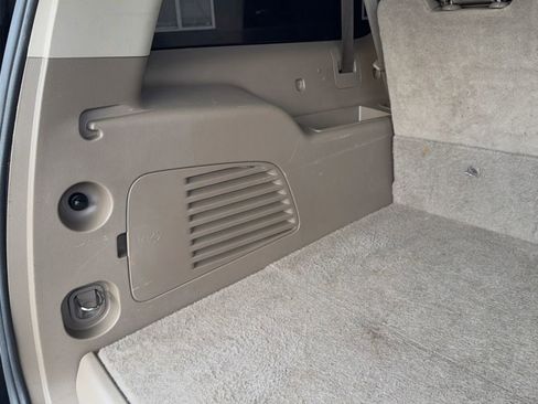 Used 2016 GMC Yukon XL SLT image 39