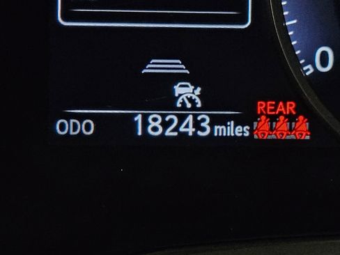 Used 2024 Lexus RX 350 Premium w/ Convenience Package AWD/4WD image 30