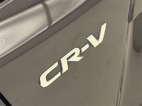 Used 2022 Honda CR-V EX image 10