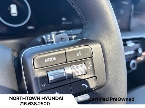 Certified 2026 Hyundai Palisade SEL AWD/4WD image 22
