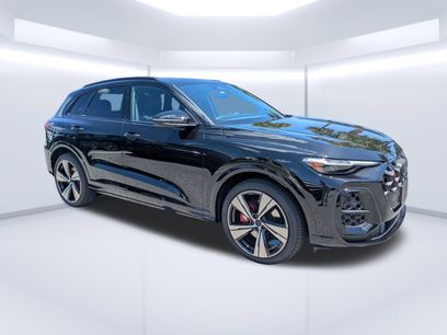New 2026 Audi SQ5 Premium Plus