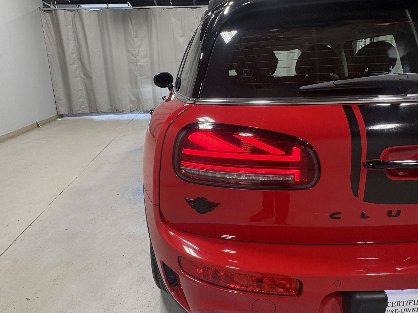 Used 2024 MINI Cooper Clubman S AWD/4WD image 35