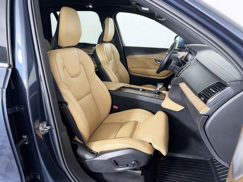 Used 2019 Volvo XC90 T6 Inscription w/ Advanced Package AWD/4WD image 52
