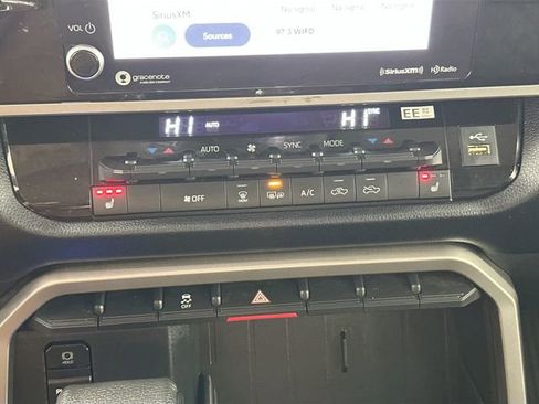 Used 2023 Toyota Tundra SR5 w/ TRD Sport Premium Package image 13