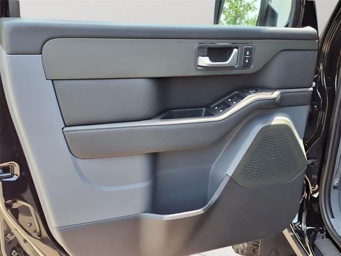 New 2025 INEOS Grenadier AWD/4WD image 24