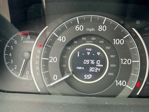Used 2015 Honda CR-V LX image 10
