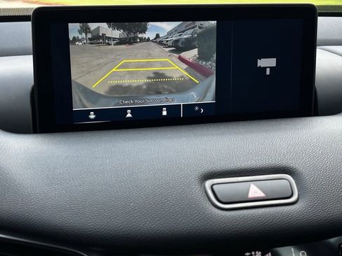 Used 2021 Acura TLX SH-AWD image 18