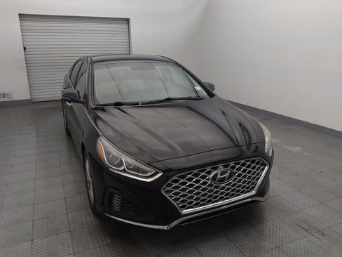 Used 2019 Hyundai Sonata SEL image 14