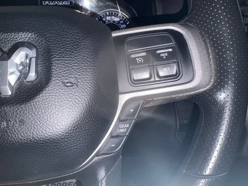 Used 2022 RAM 2500 Tradesman AWD/4WD image 19