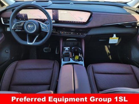 New 2026 Buick Envision Sport Touring AWD/4WD image 11