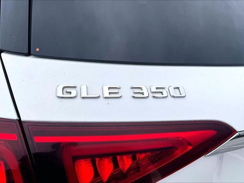 Used 2020 Mercedes-Benz GLE 350 4MATIC image 10
