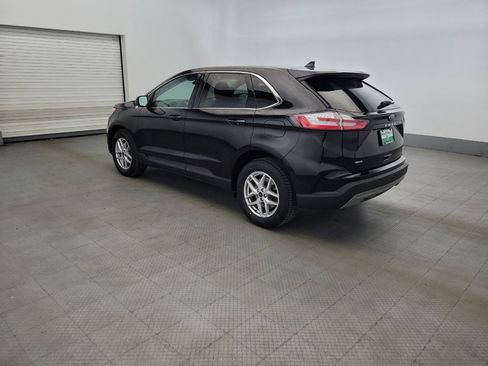 Used 2023 Ford Edge SEL w/ Convenience Package AWD/4WD image 3