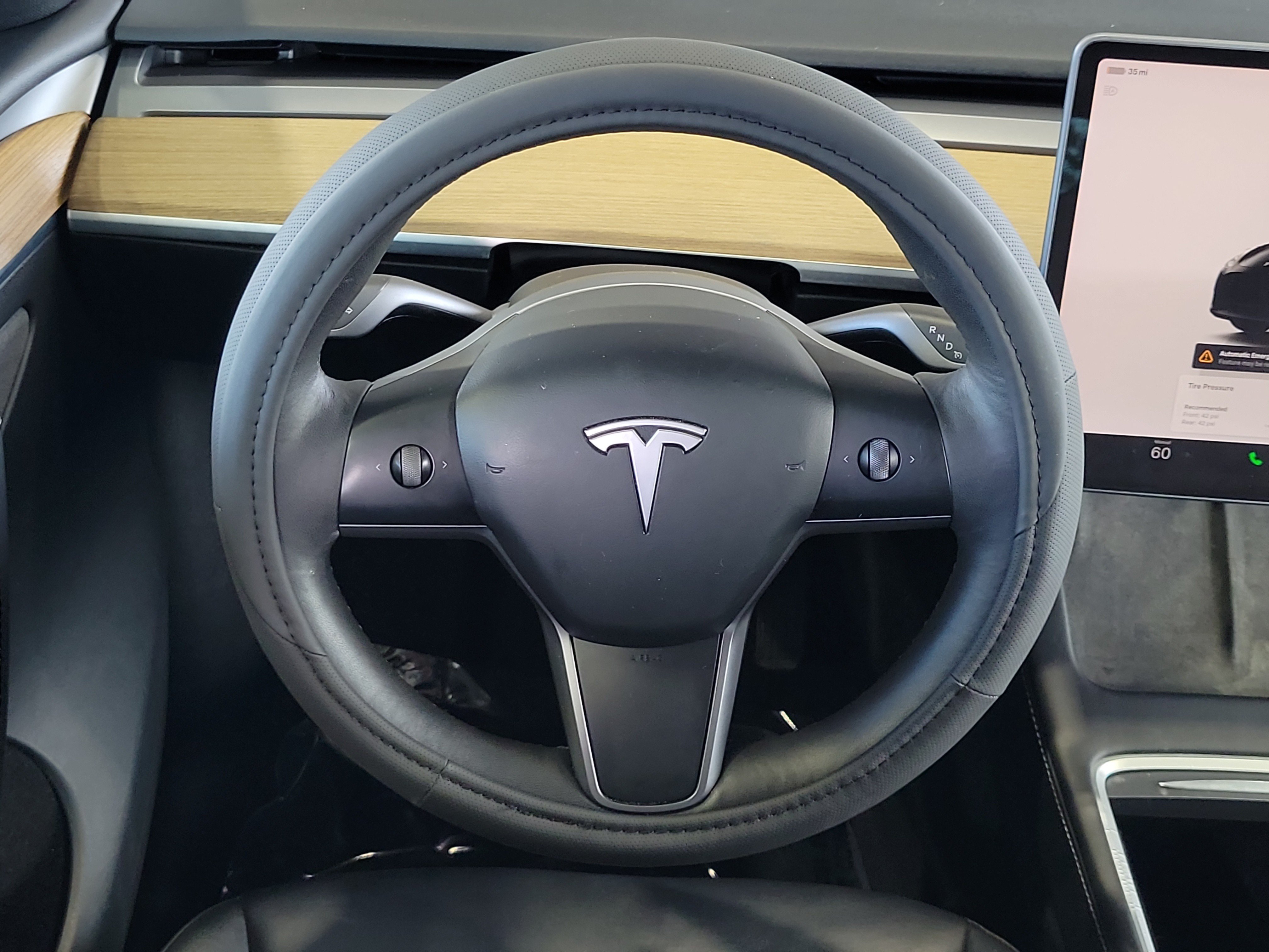 Used 2023 Tesla Model Y Long Range AWD/4WD image 15