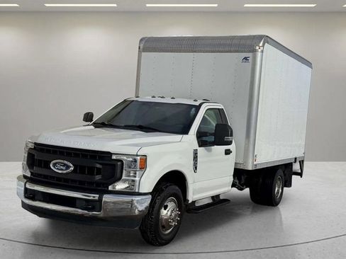 Used 2020 Ford F350 XL w/ Power Equipment Group image 14