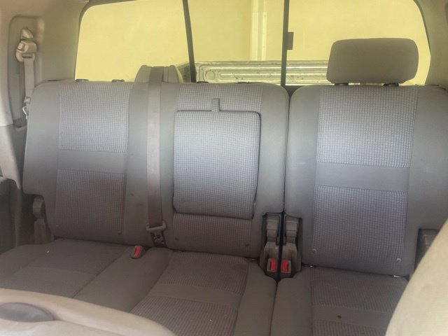 Used 2008 Dodge Ram 3500 Truck SXT w/ Popular Equipment Group AWD/4WD image 22