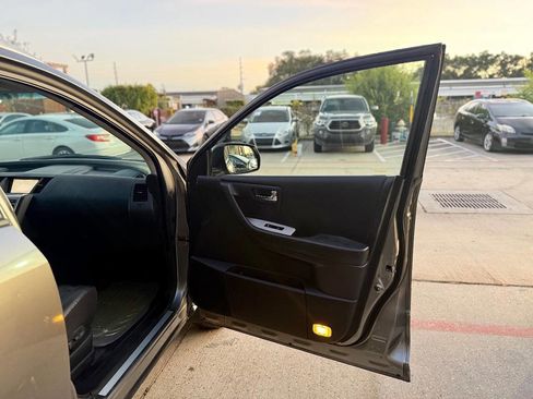 Used 2006 Nissan Murano SE w/ (X01) SE Leather Pkg image 14